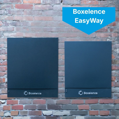 EasyWay