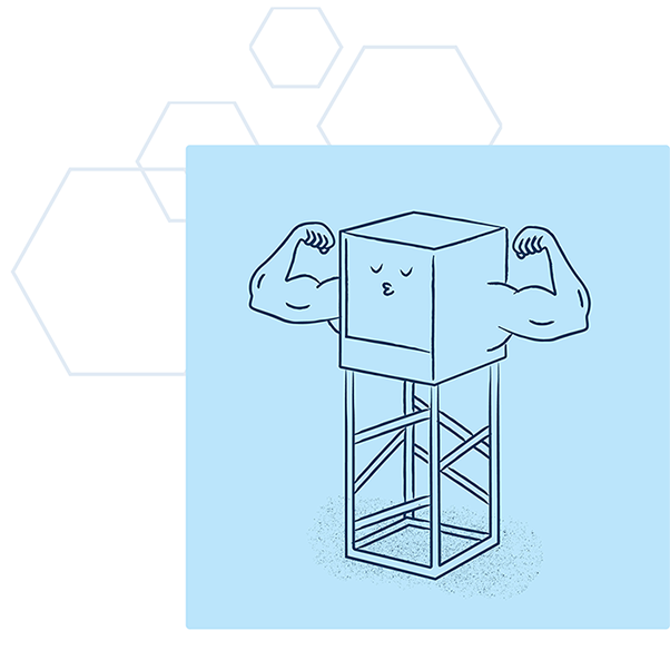 A Boxelence értékei