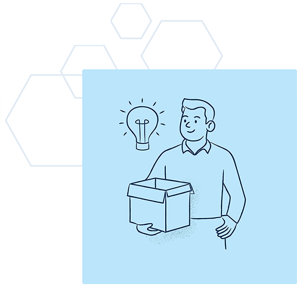 A nagy Boxelence ötlet