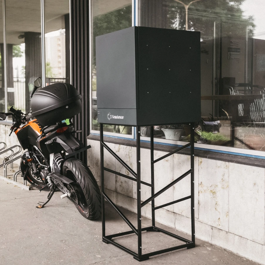 A nagy Boxelence ötlet