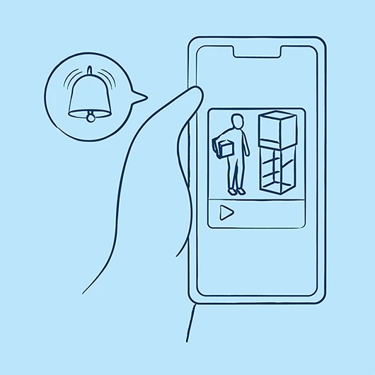 Élő közvetítés és felvétel