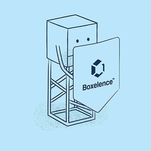 Biztonságos tárolás és hozzáférés