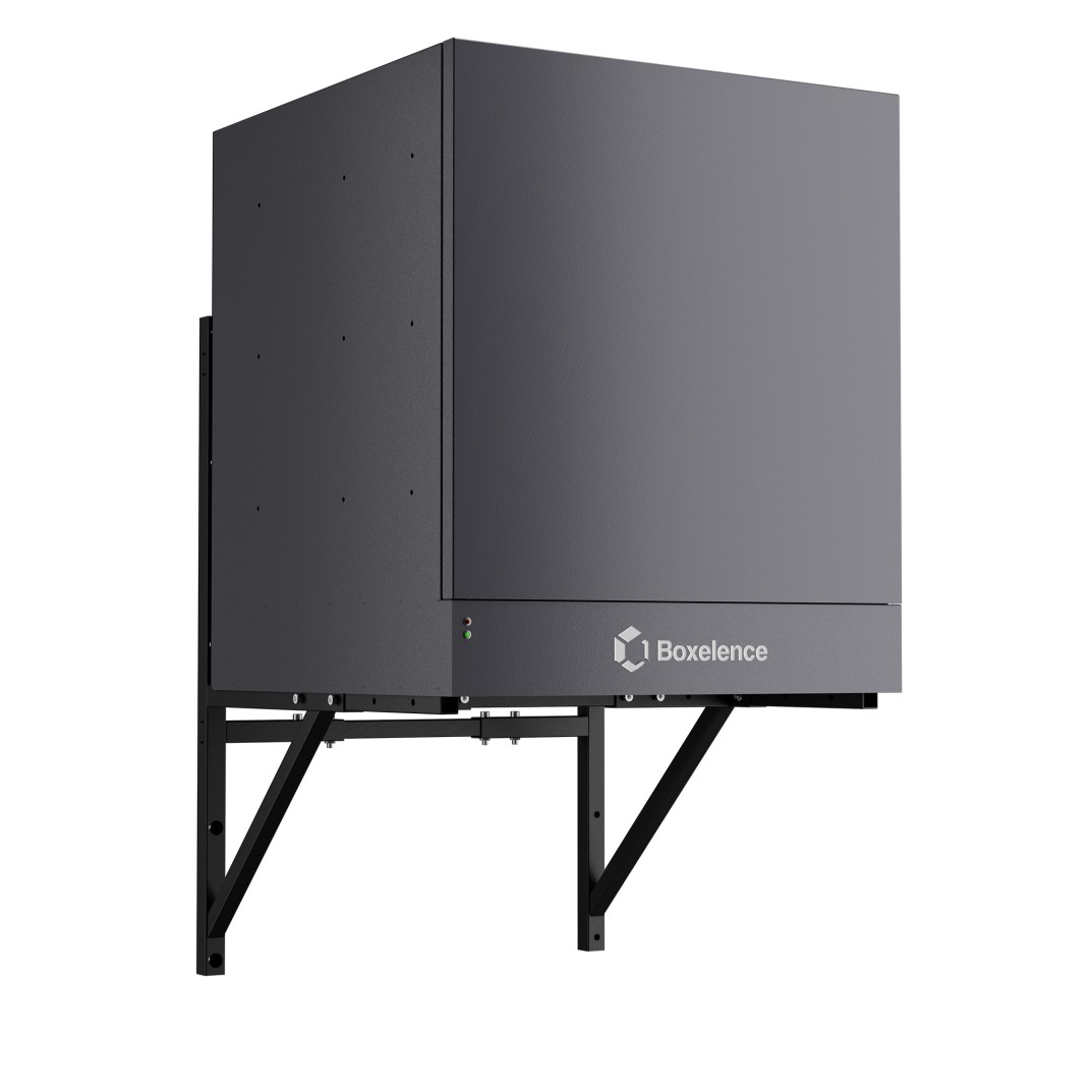 Boxelence fali tartó konzol