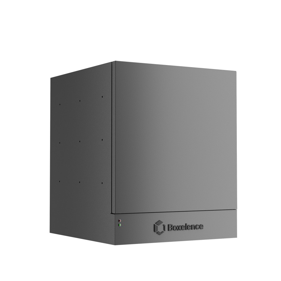 Boxelence EasyWay - Szürke