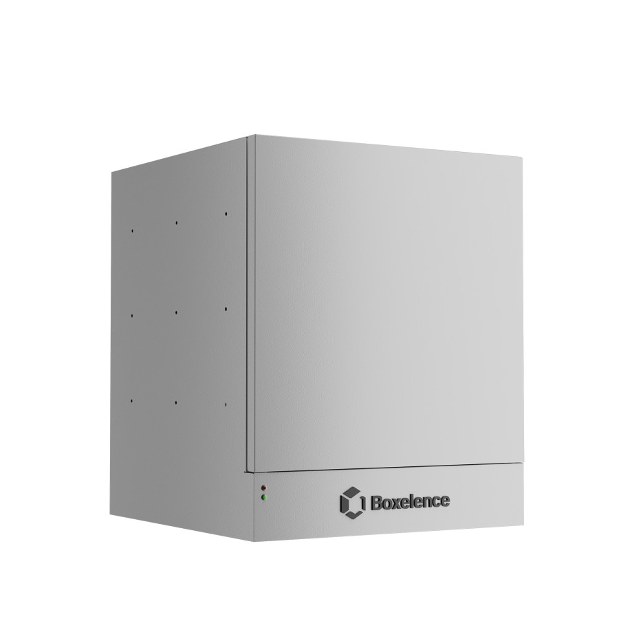 Boxelence EasyWay - Fehér