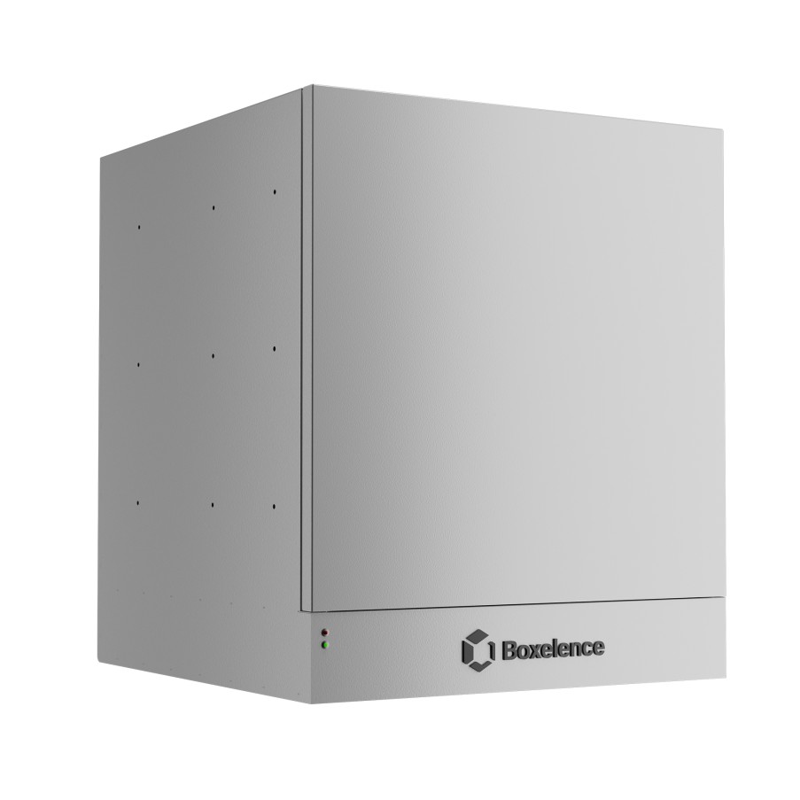 Boxelence BroadWay - Fehér