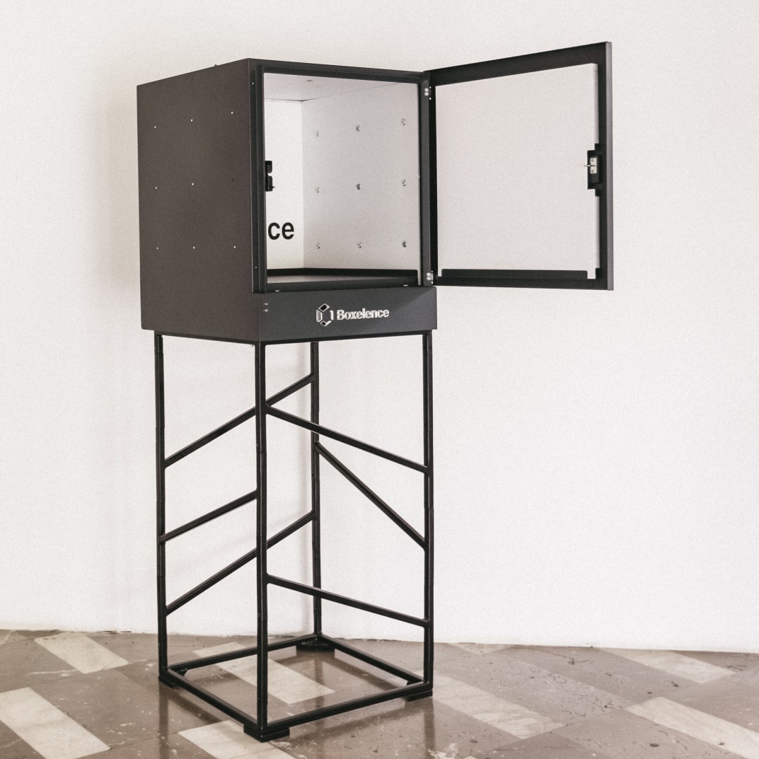 Boxelence BroadWay tartó állvány