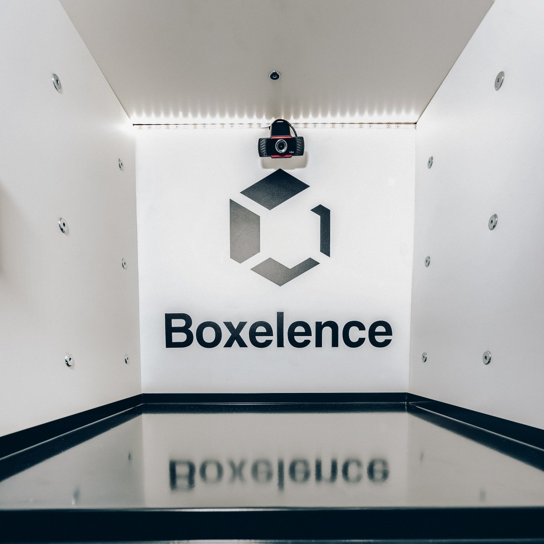 Boxelence EasyWay