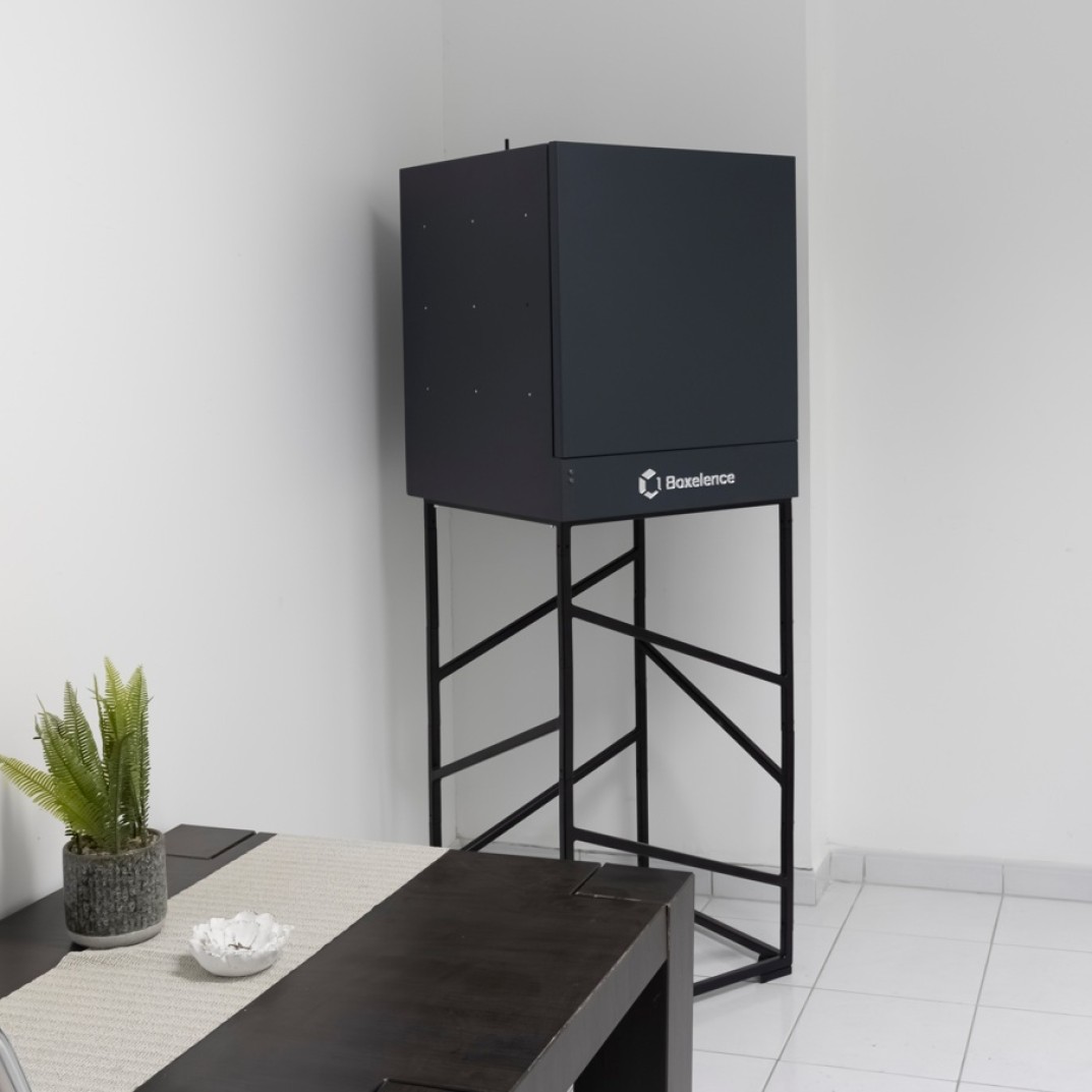 Boxelence EasyWay tartó állvány