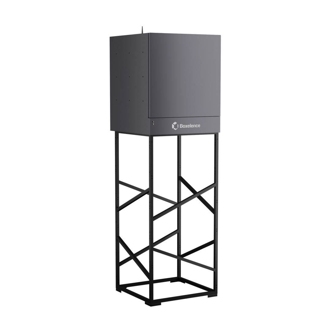 Boxelence EasyWay tartó állvány