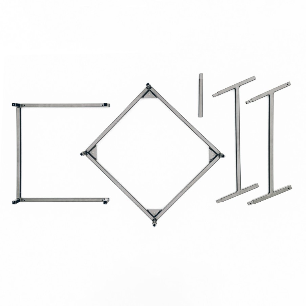 Boxelence EasyWay tartó állvány