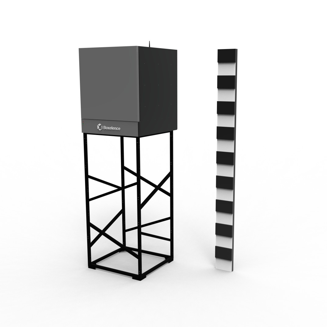 Boxelence EasyWay tartó állvány