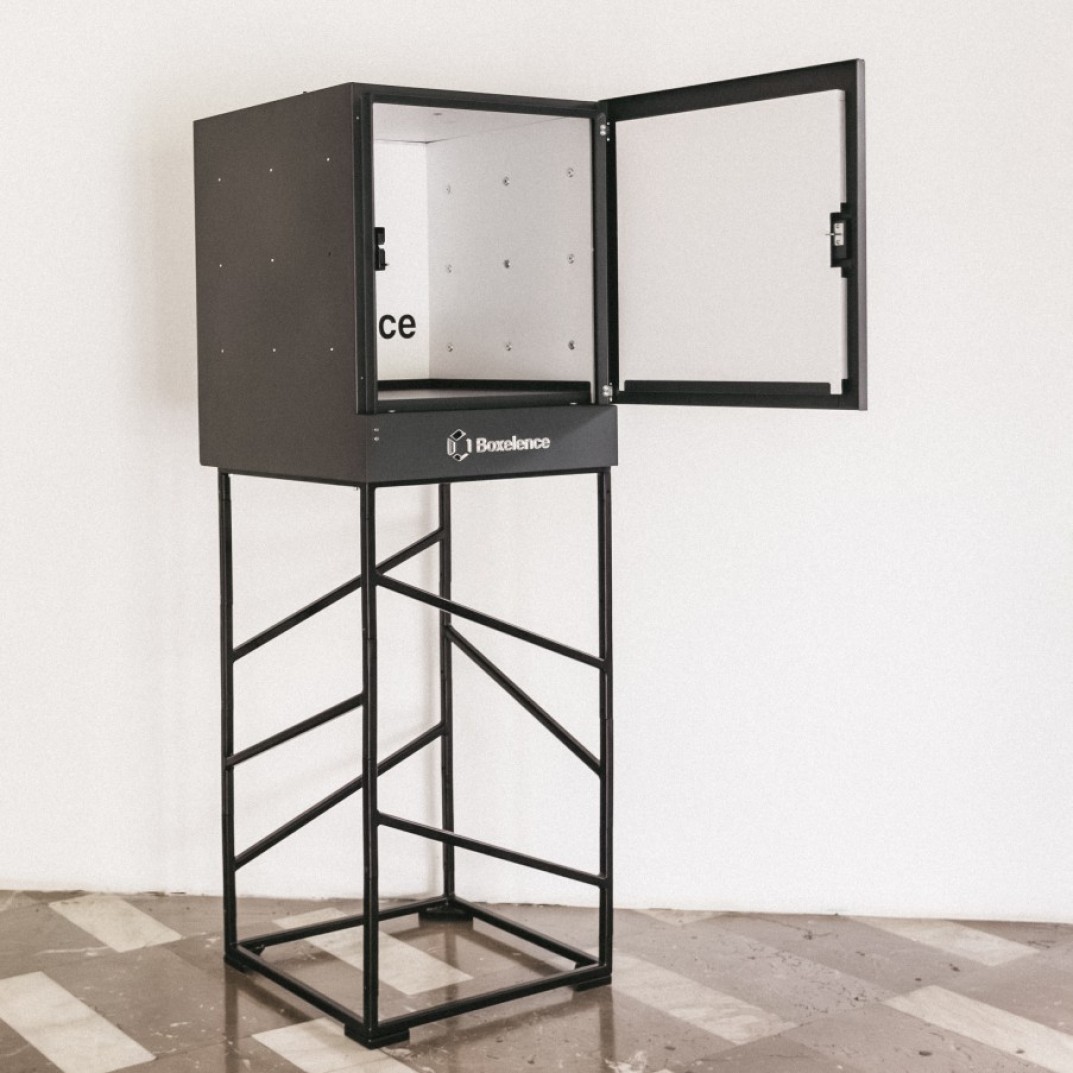 Boxelence EasyWay tartó állvány