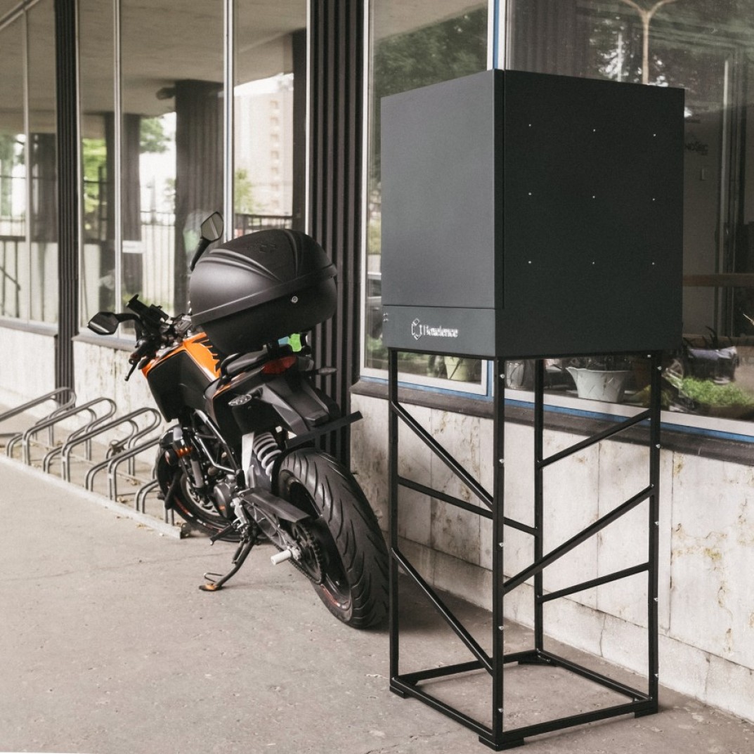 Boxelence EasyWay tartó állvány