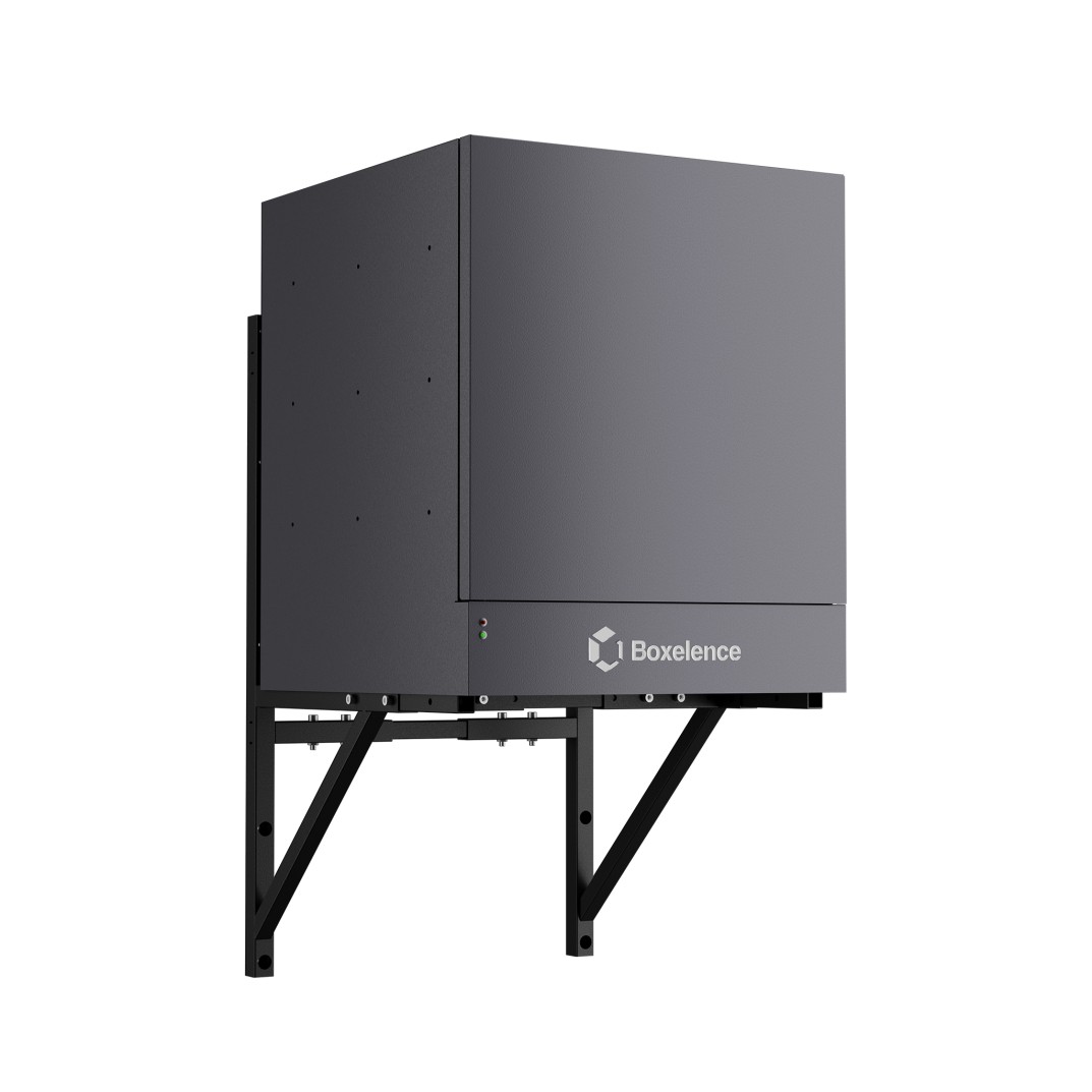 Boxelence fali tartó konzol